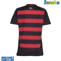 Flamengo Domaci Dres za Ženska 2025-26 Kratak Rukav